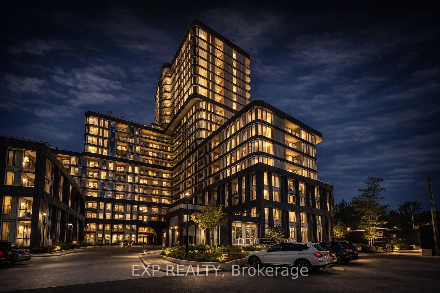 #514 - 3240 William Coltson Avenue