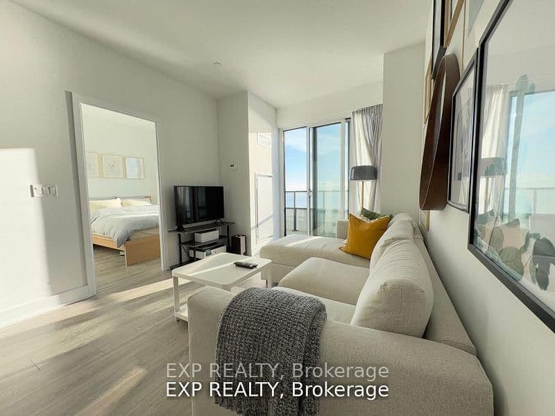 #2808 - 20 Shore Breeze Drive