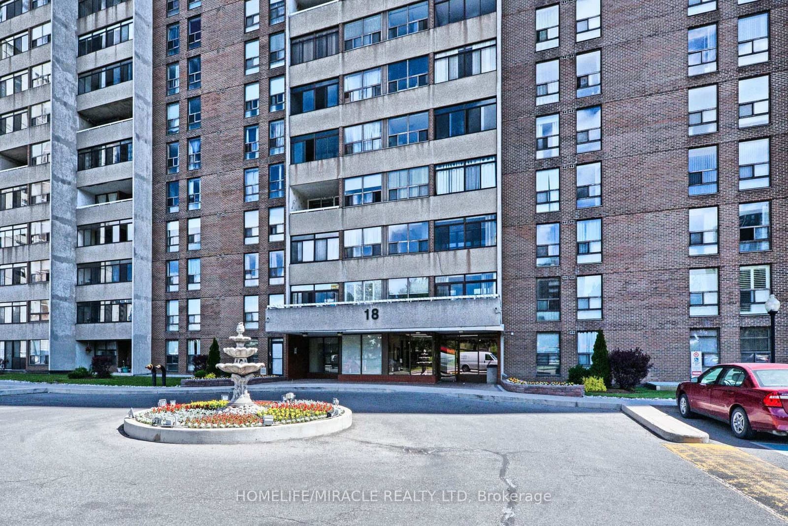#2005 - 18 Knightsbridge Road