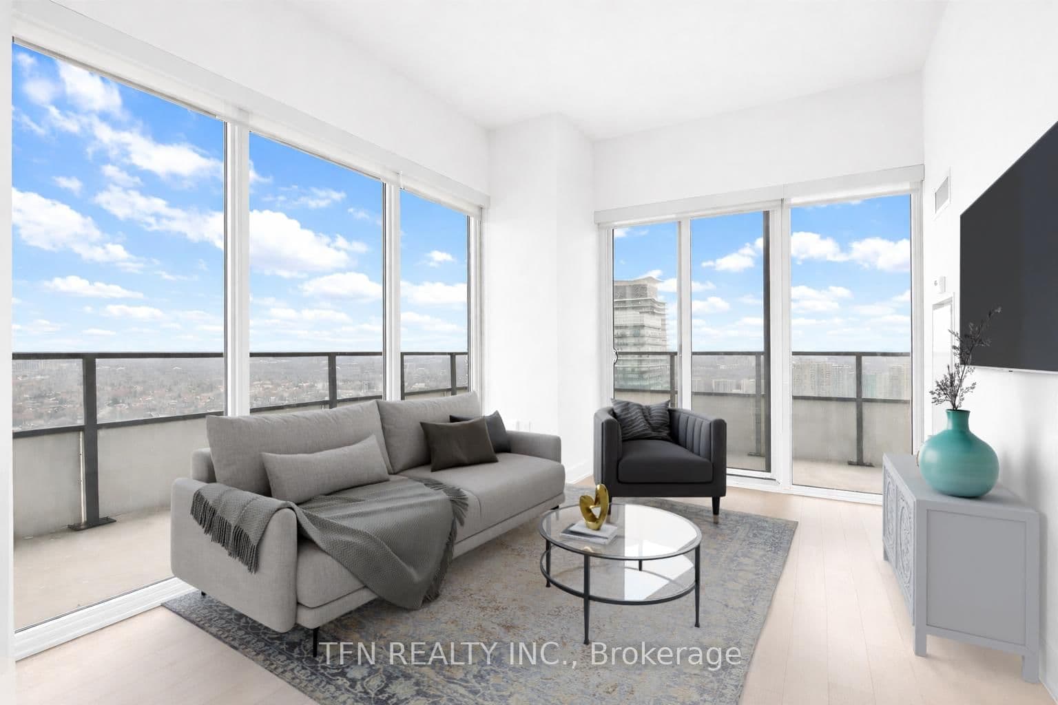 #4703 - 20 Shore Breeze Drive