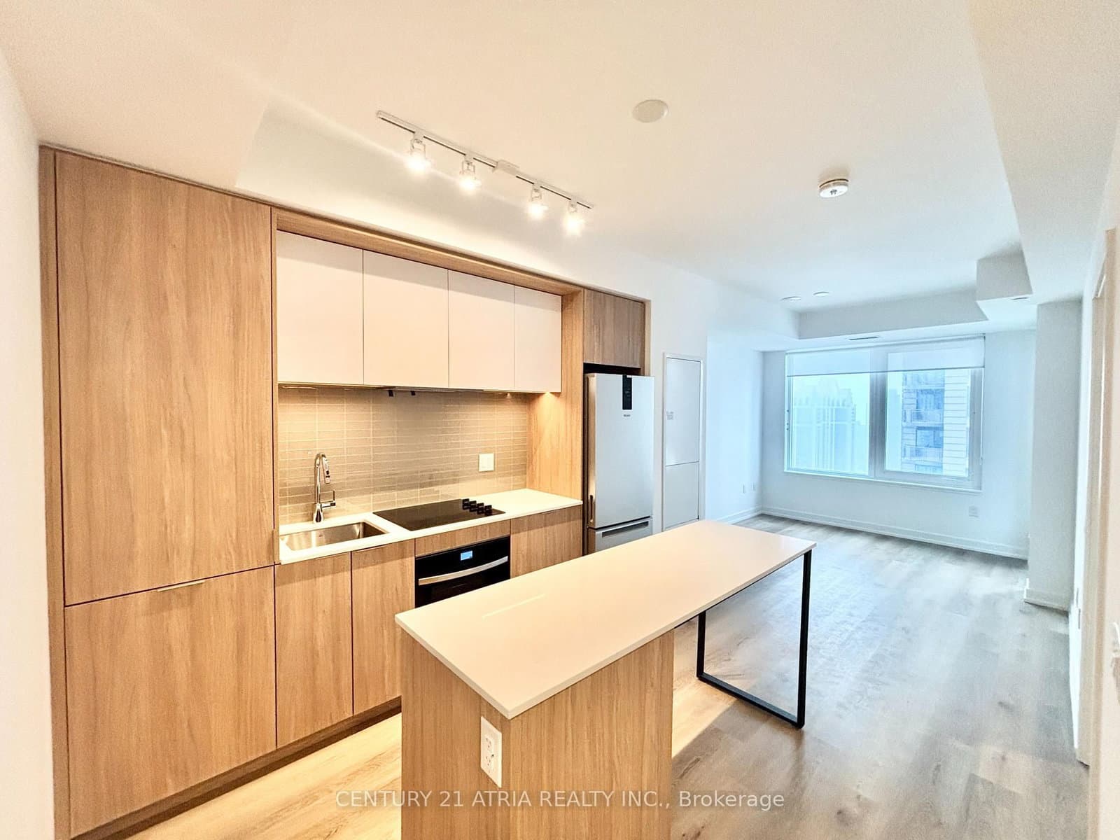 395 Square One Drive, Unit 2406