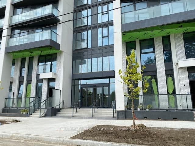 36 Zorra Street, Unit 1810