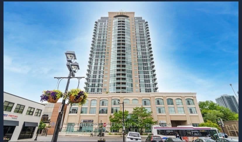 #1503 - 9 George Street