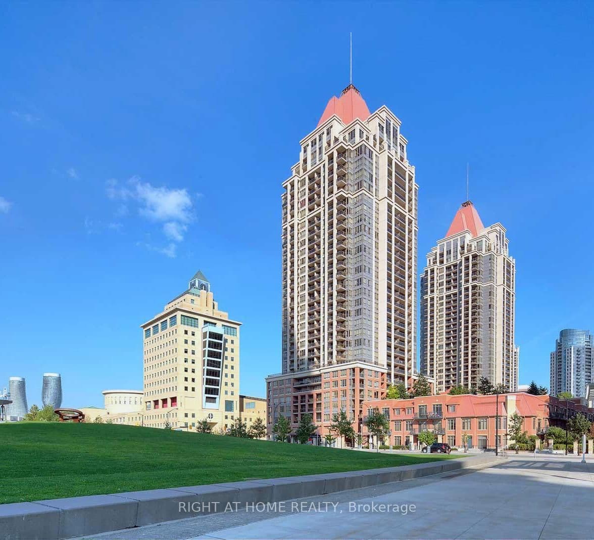 #2906 - 4090 Living Arts Drive