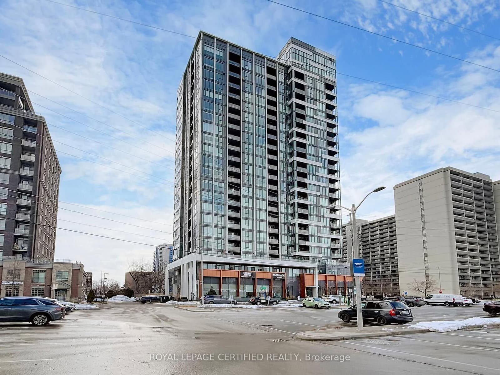 #604 - 500 Brock Avenue