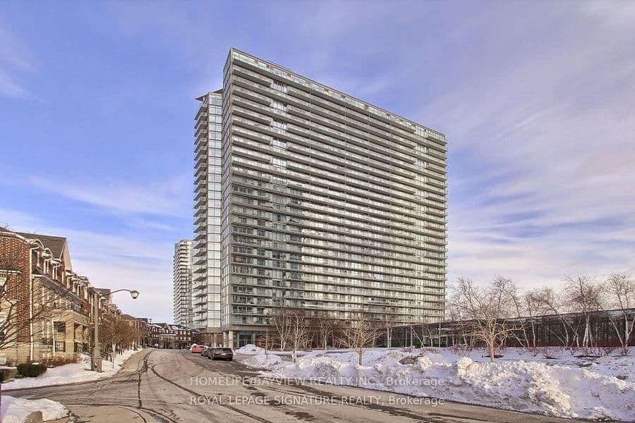 #806 - 103 The Queensway