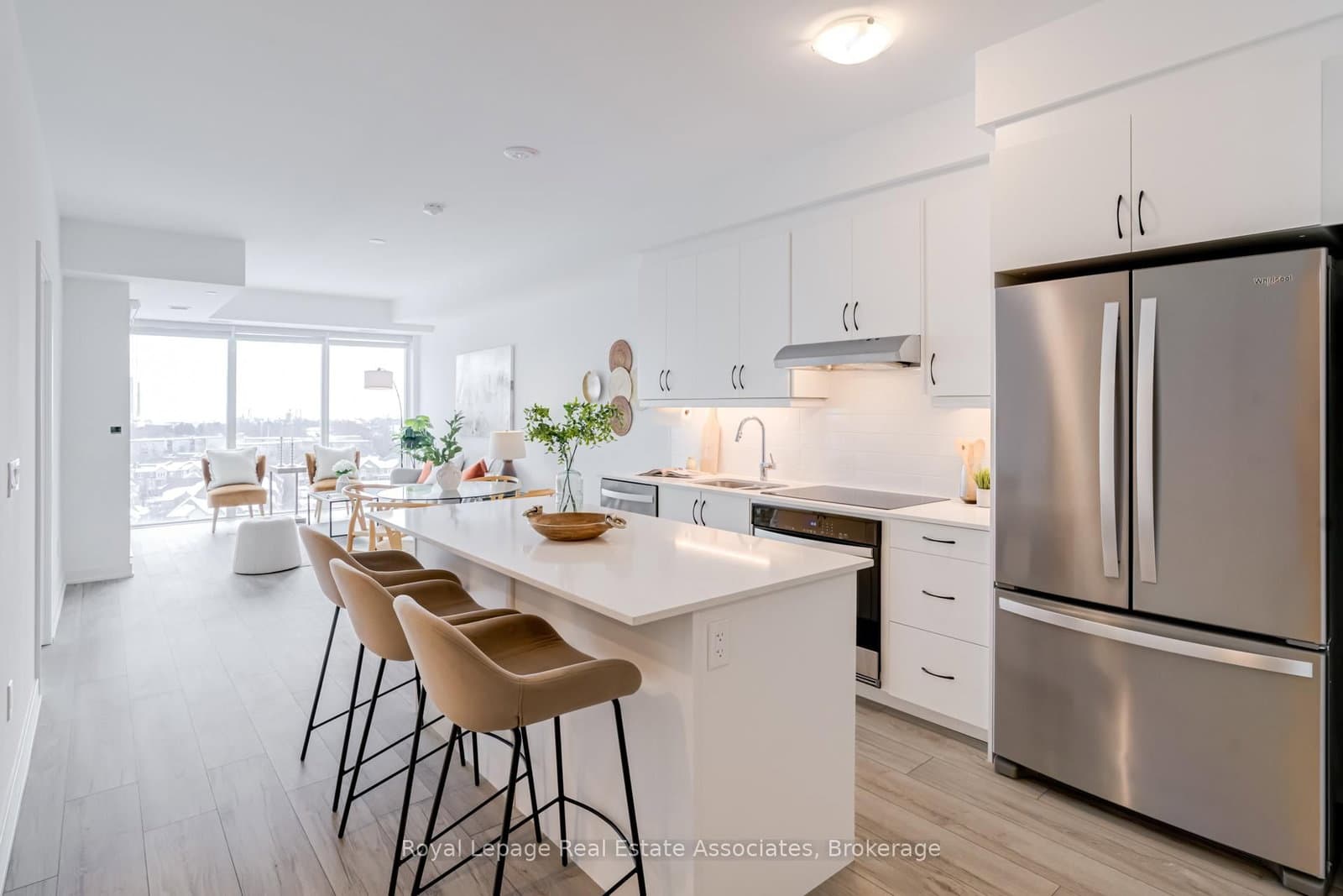 1035 Southdown Road, Unit 1004