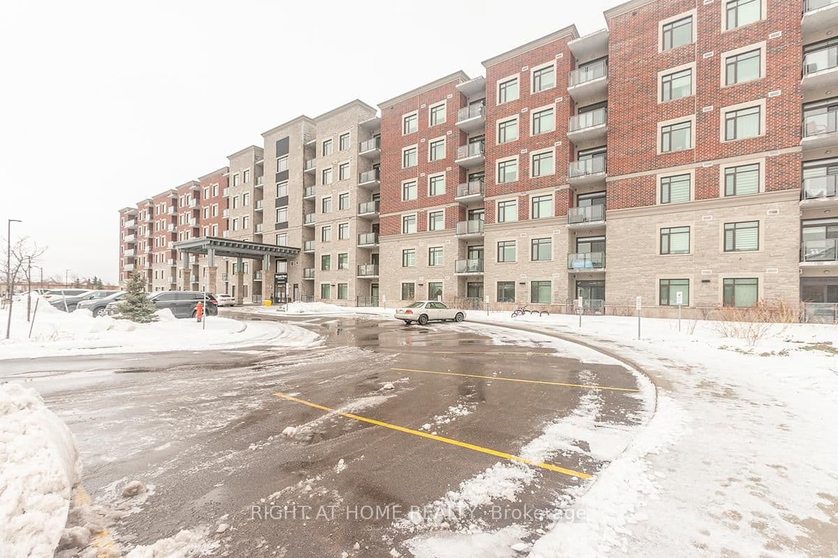 #321 - 830 MEGSON Terrace