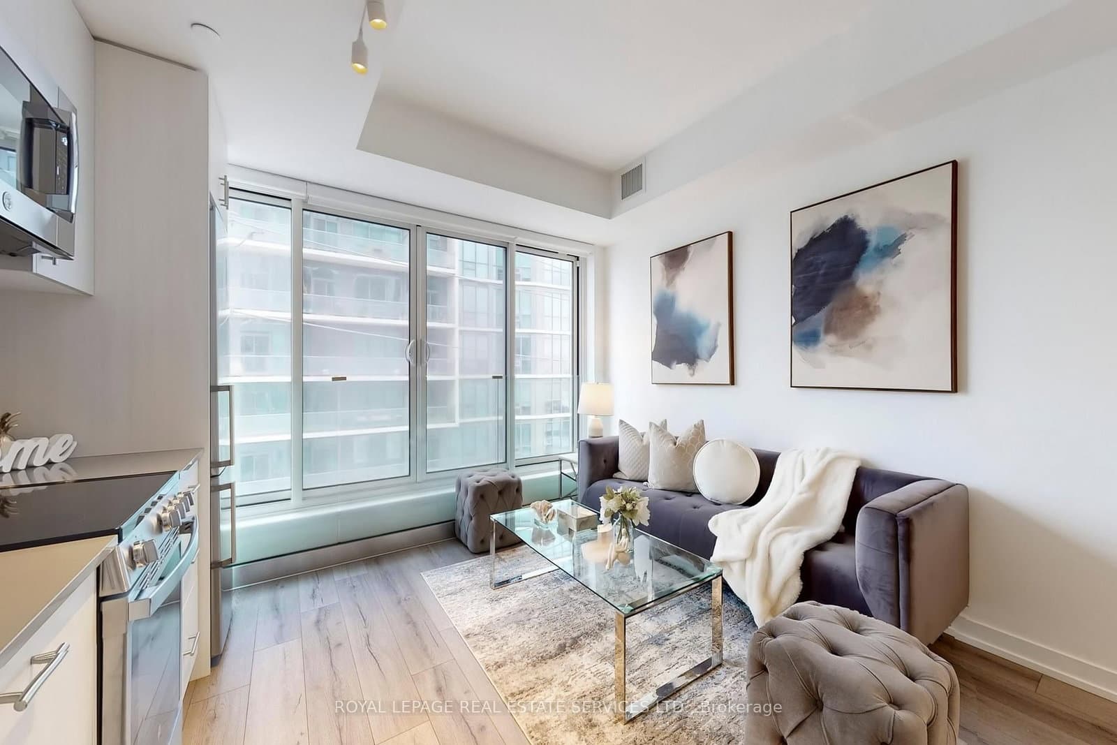 1195 The Queensway, Unit 310