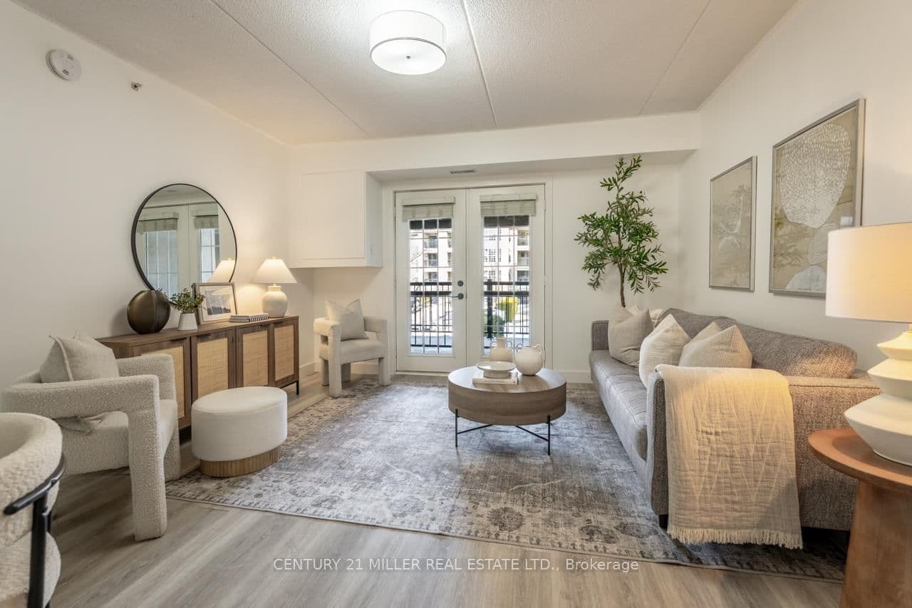 #208 - 1487 Maple Avenue