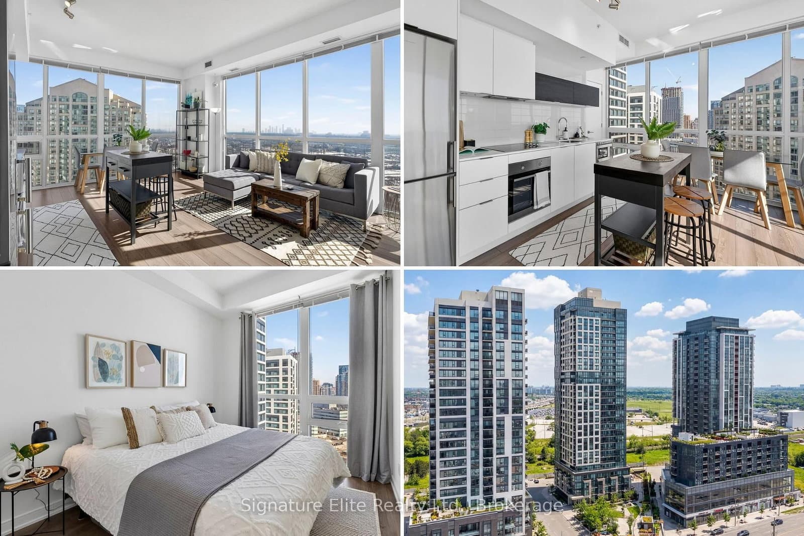 20 Thomas Riley Road, Unit 1807