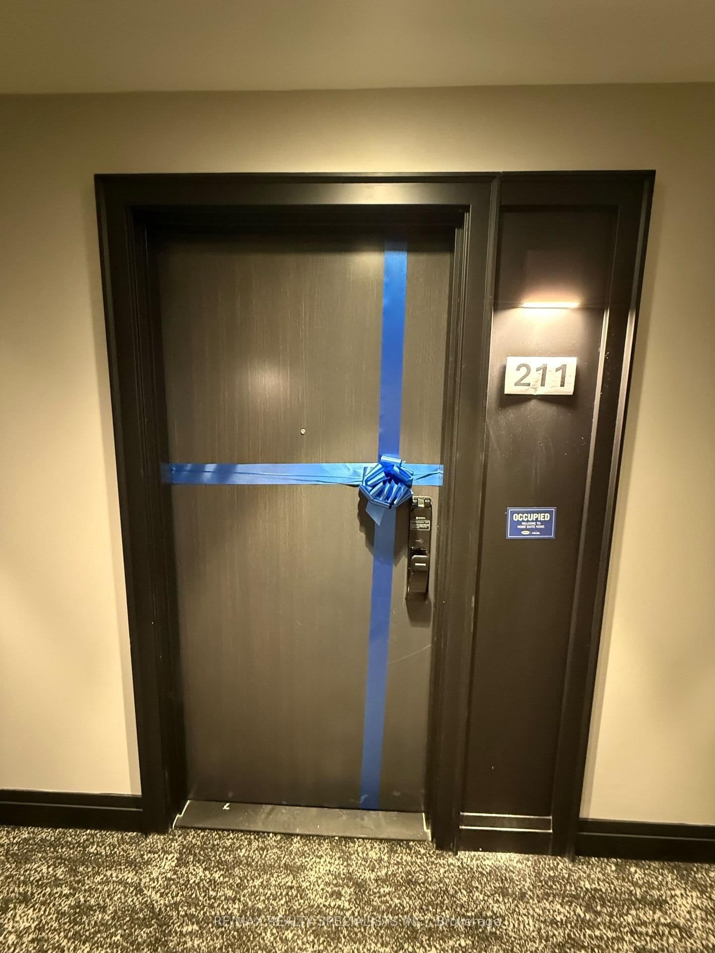 #211 - 490 GORDON KRANTZ Avenue