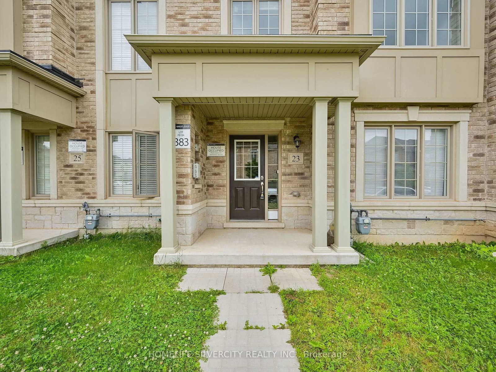 23 Temple Manor Road