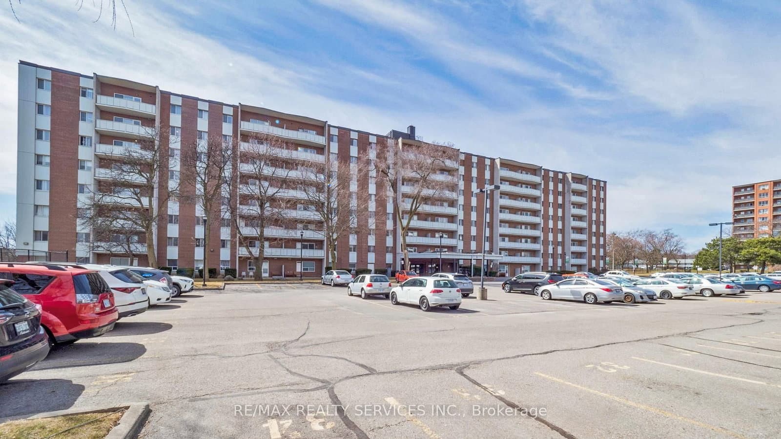 1660 Bloor Street, Unit 511
