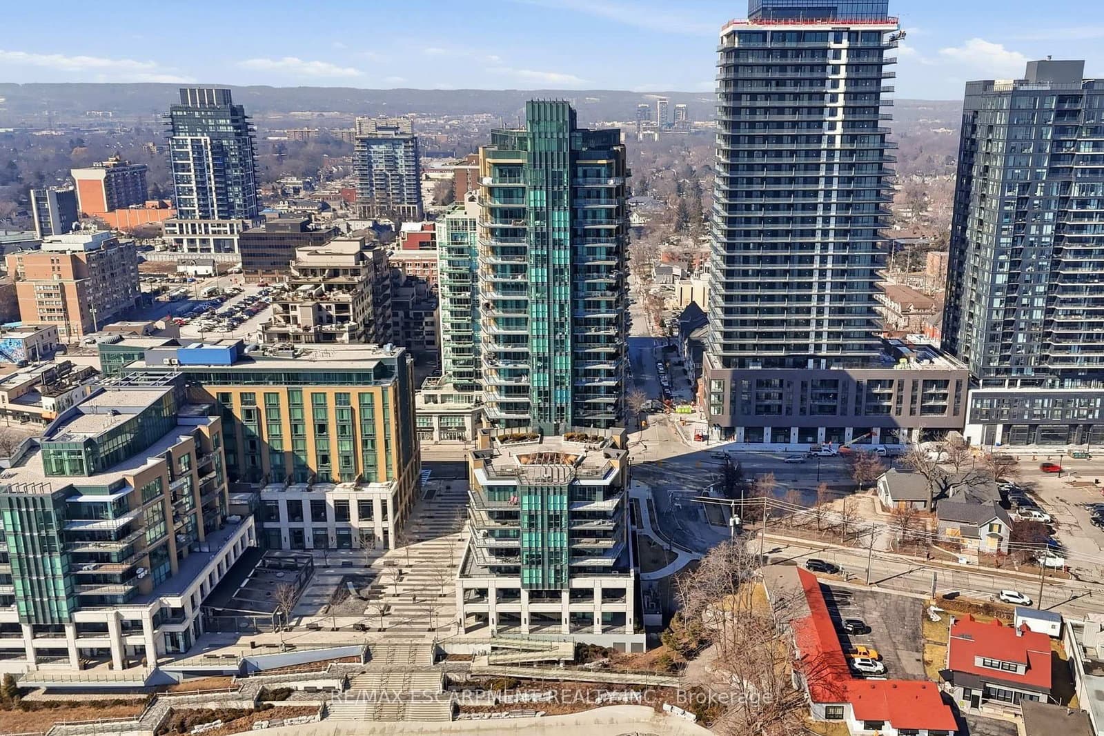 #1102 - 2060 Lakeshore Road