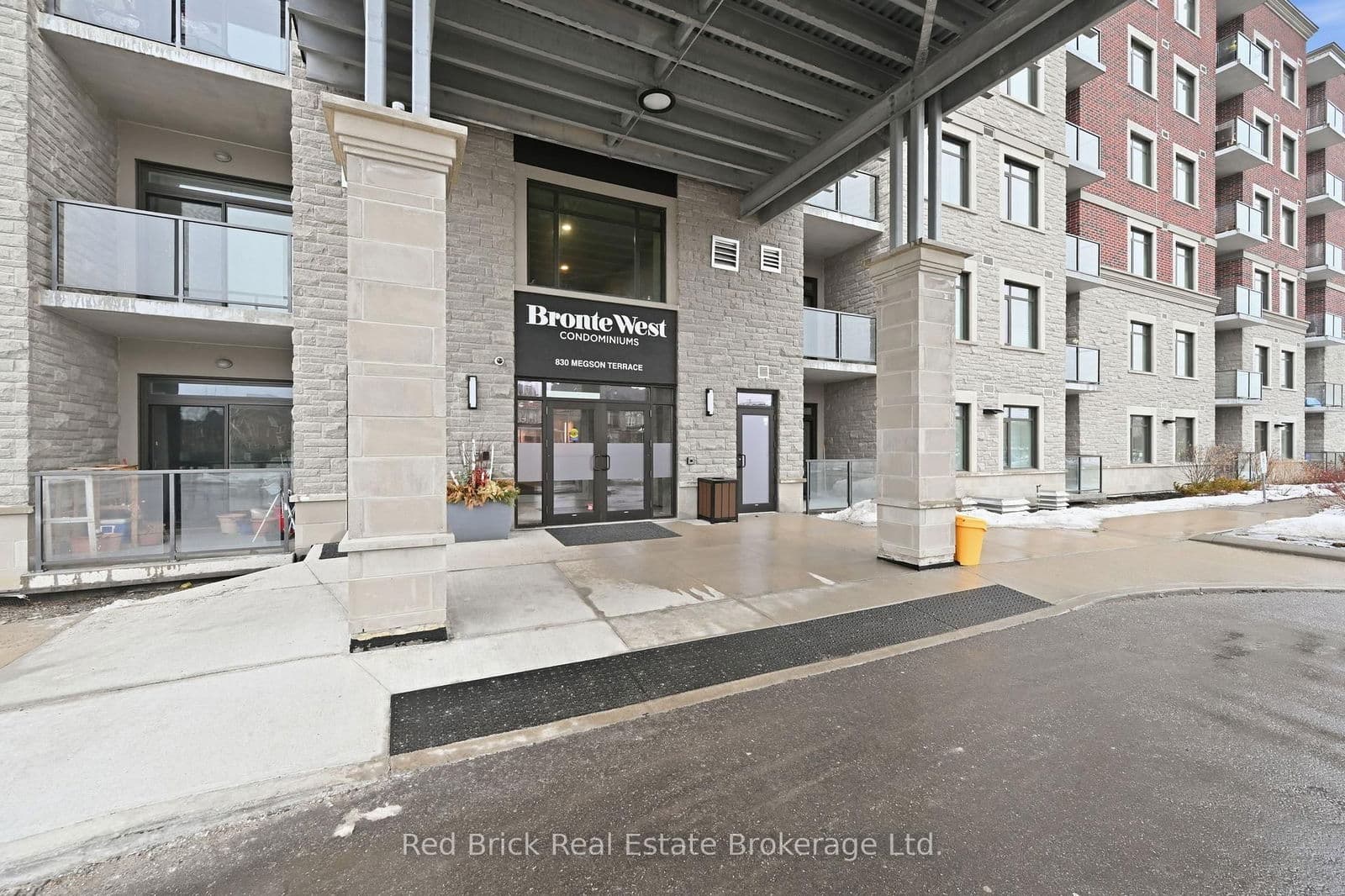 #113 - 830 Megson Terrace