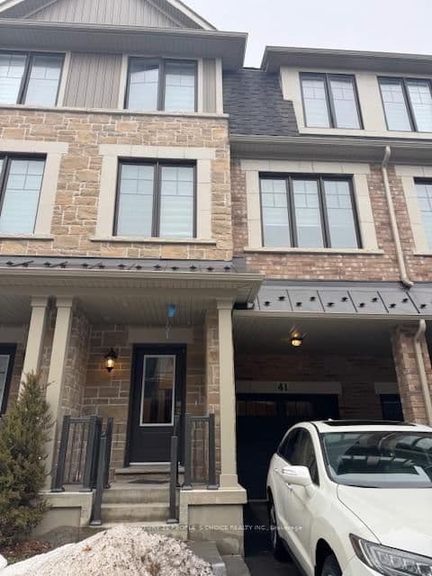 41 Folcroft Street