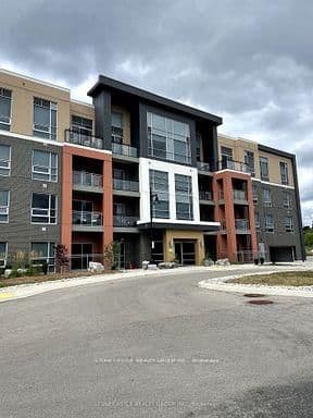 #119 - 4040 Upper Middle Road