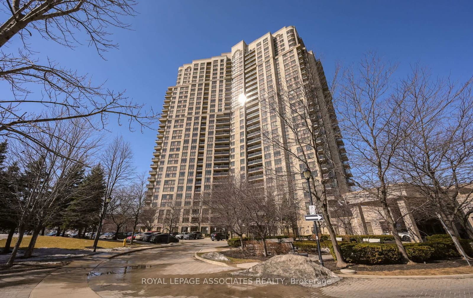 #606A - 710 Humberwood Boulevard