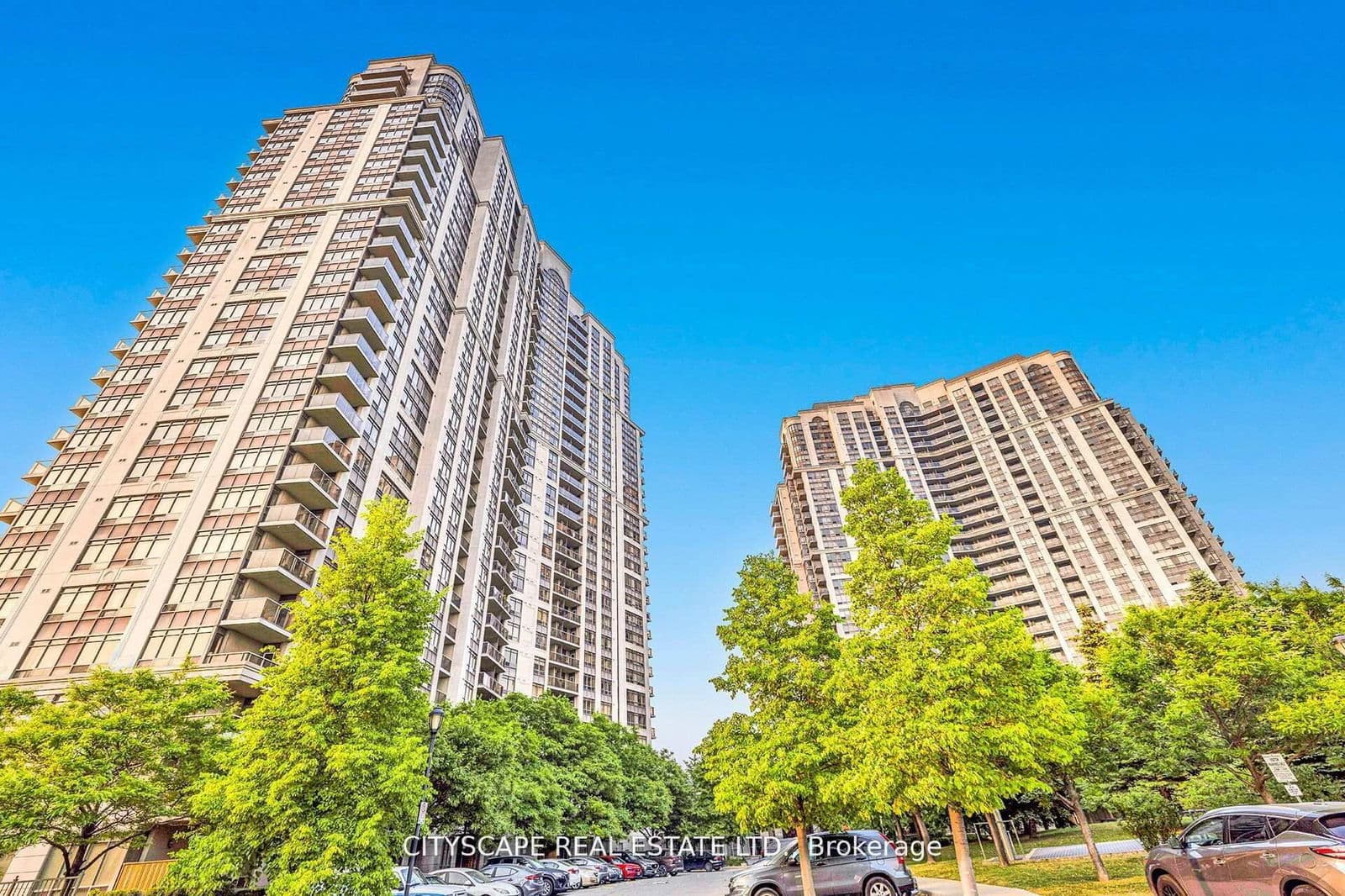 #1002 - 710 Humberwood Blvd Boulevard