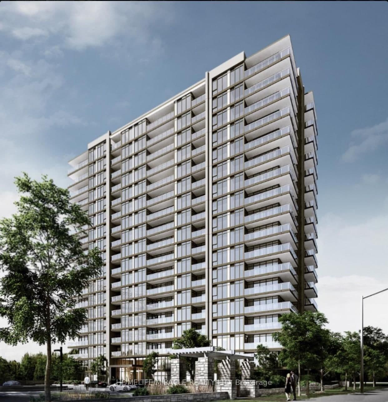 1035 Southdown Road, Unit 1210