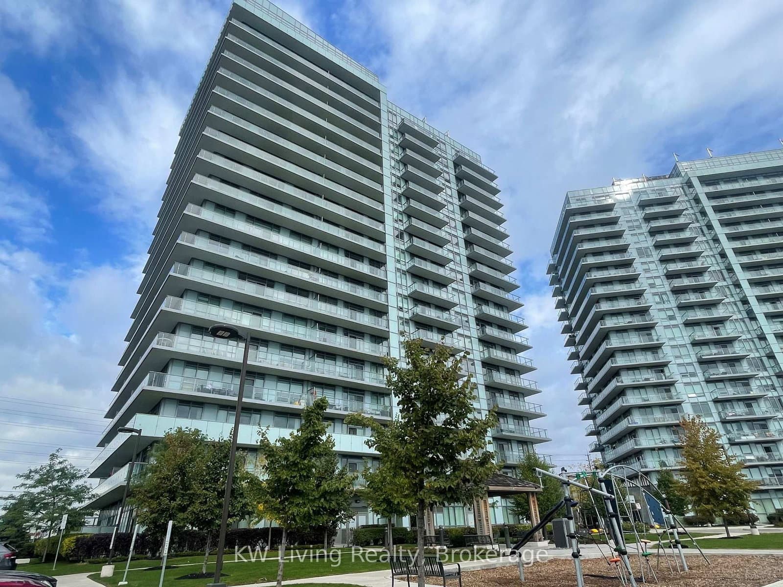 #1801 - 4677 Glen Erin Drive