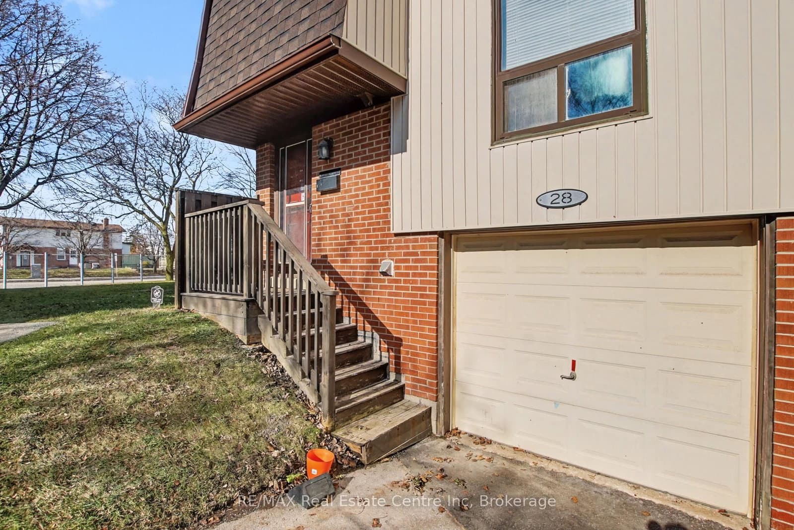 481 Pitfield Road, Unit 28