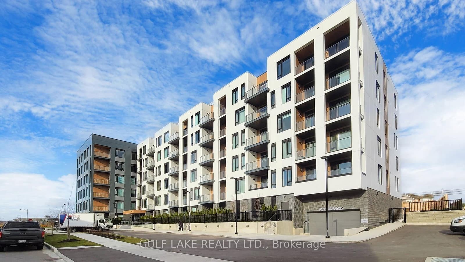 1440 Clarriage Court W, Unit 101