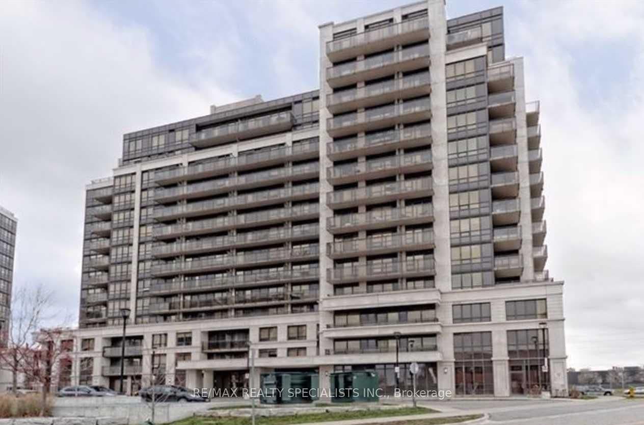 #412 - 55 De Boers Drive