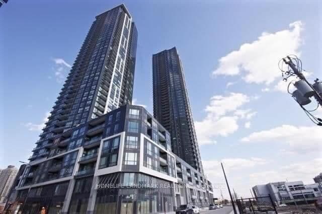 #3810 - 4011 Brickstone Mews