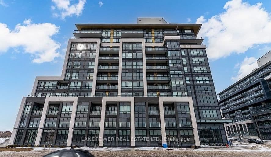 #215 - 405 Dundas Street W