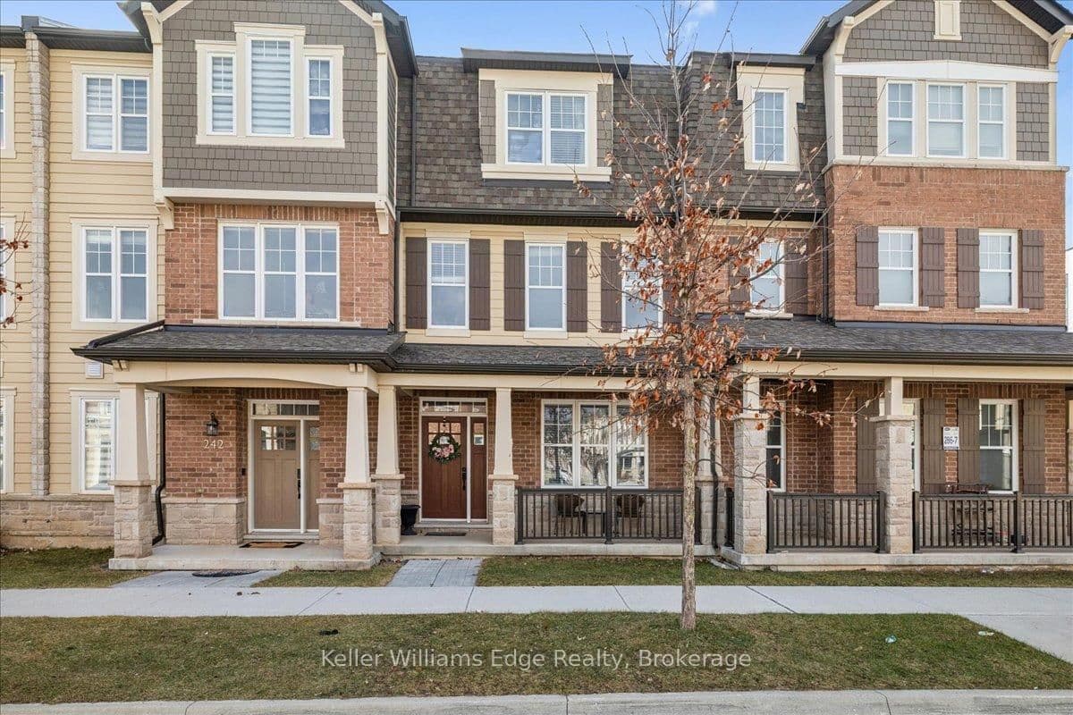 244 Harold Dent Trail