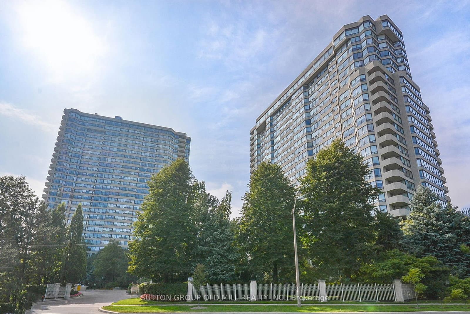 #601 - 1320 Islington Avenue