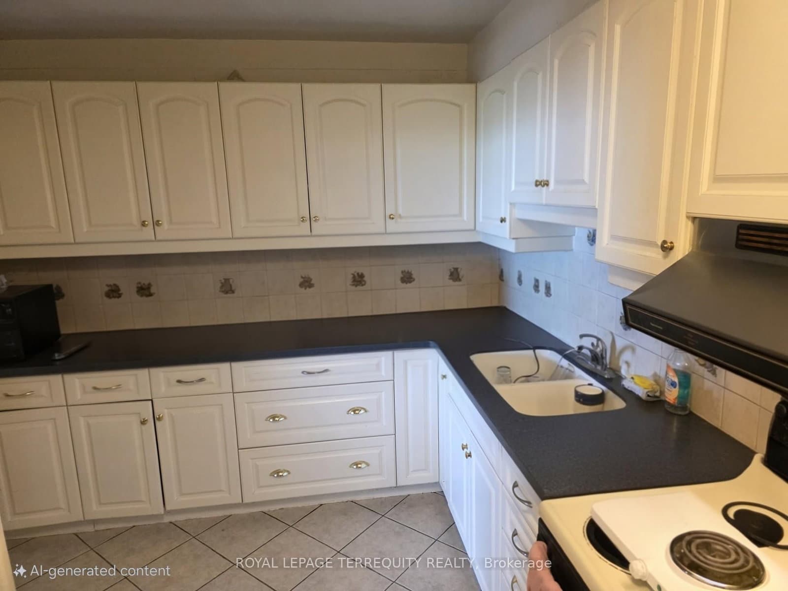 #1810 - 85 Emmett Avenue