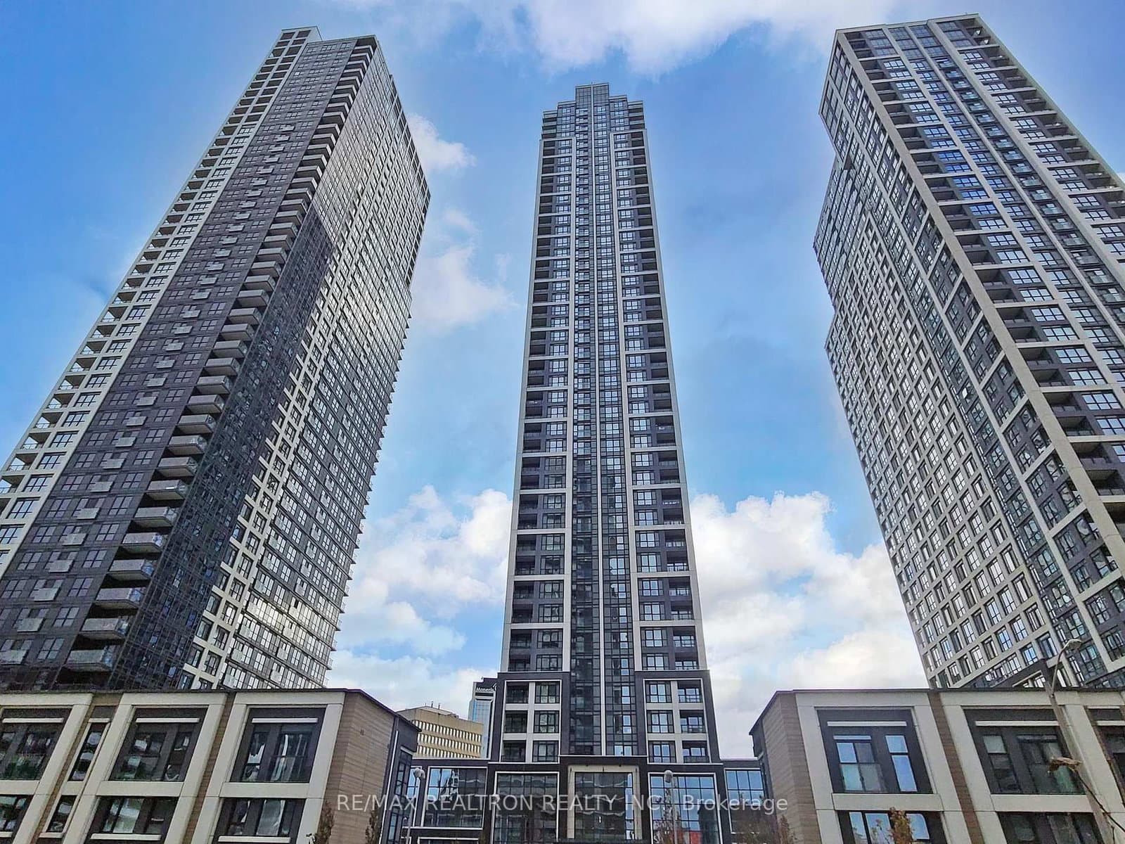 #3402 - 7 Mabelle Avenue
