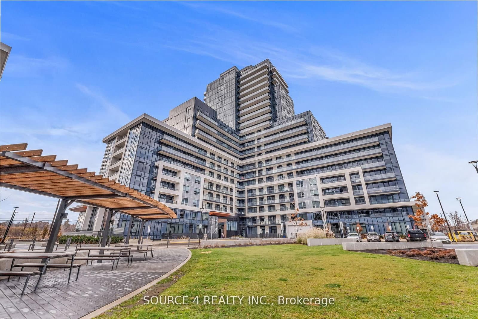 #102 - 3220 William Coltson Avenue