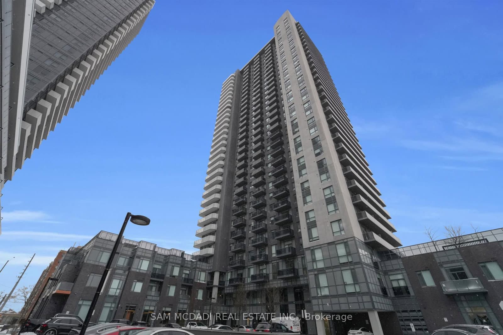 #1722 - 8 Nahani Way