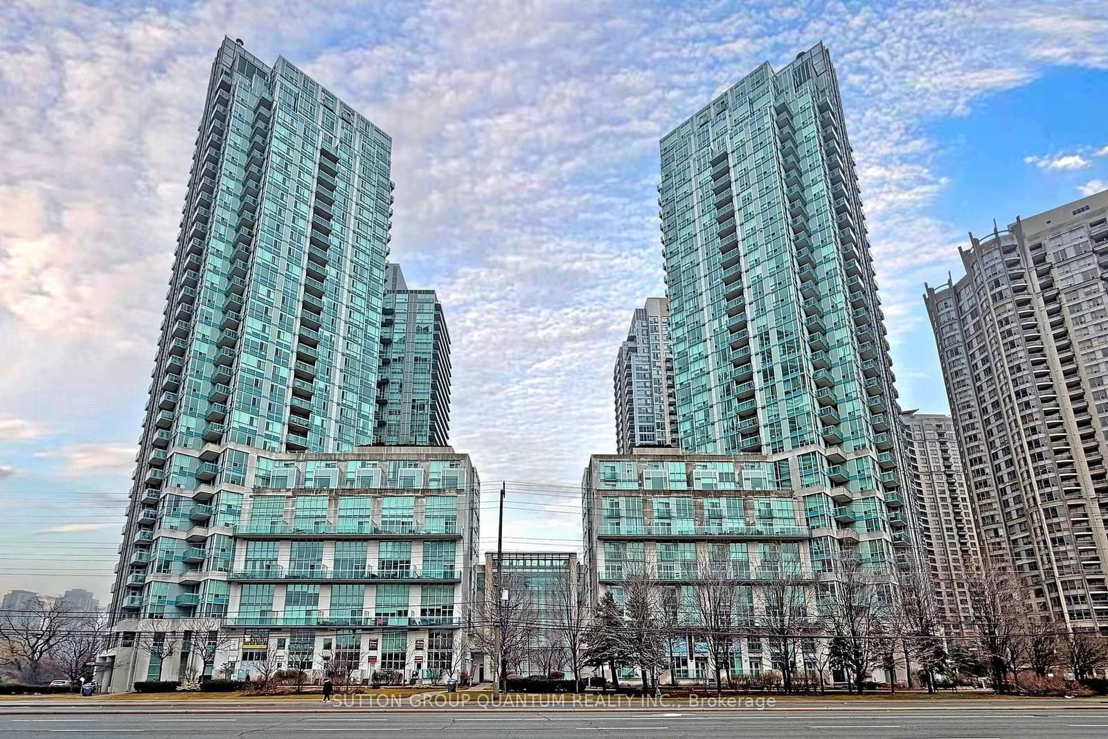 #701 - 3939 Duke Of York Boulevard