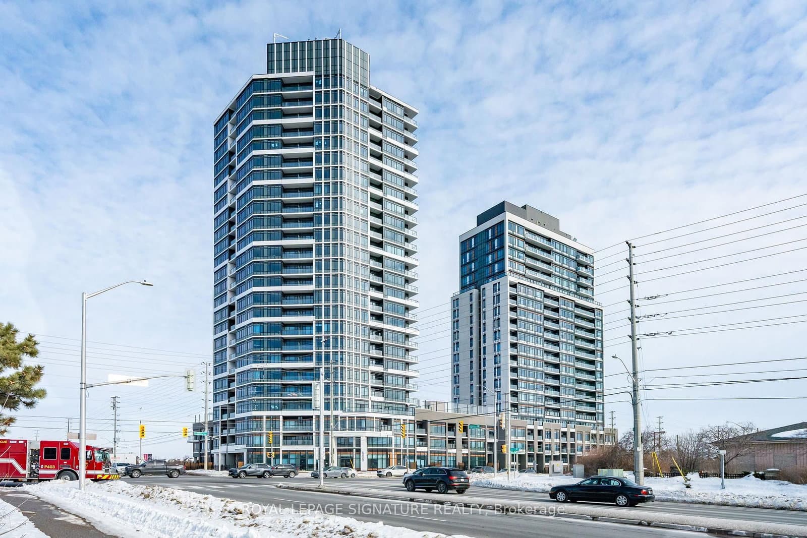 8020 Derry Road, Unit 2304B