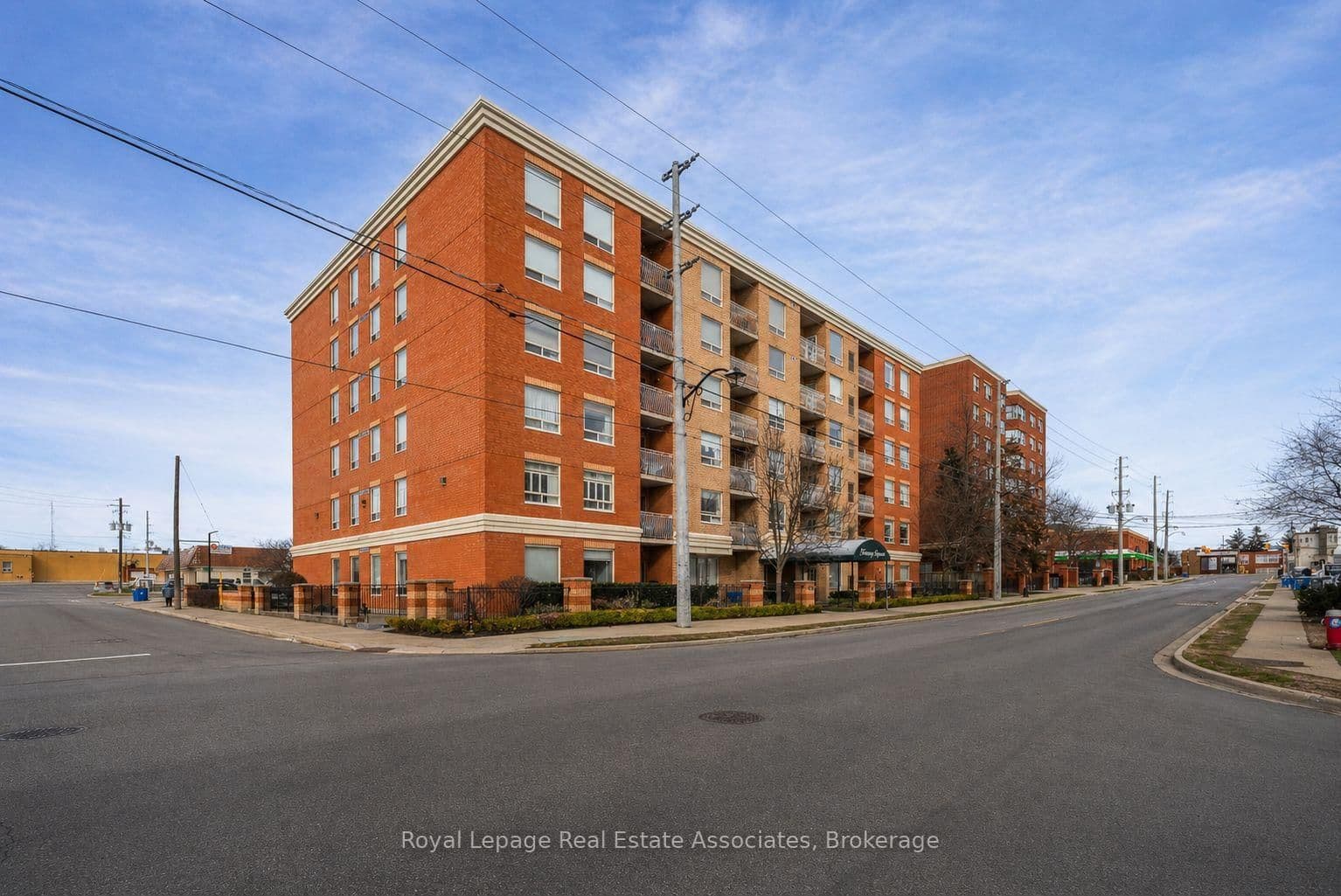 #506 - 32 Tannery Street