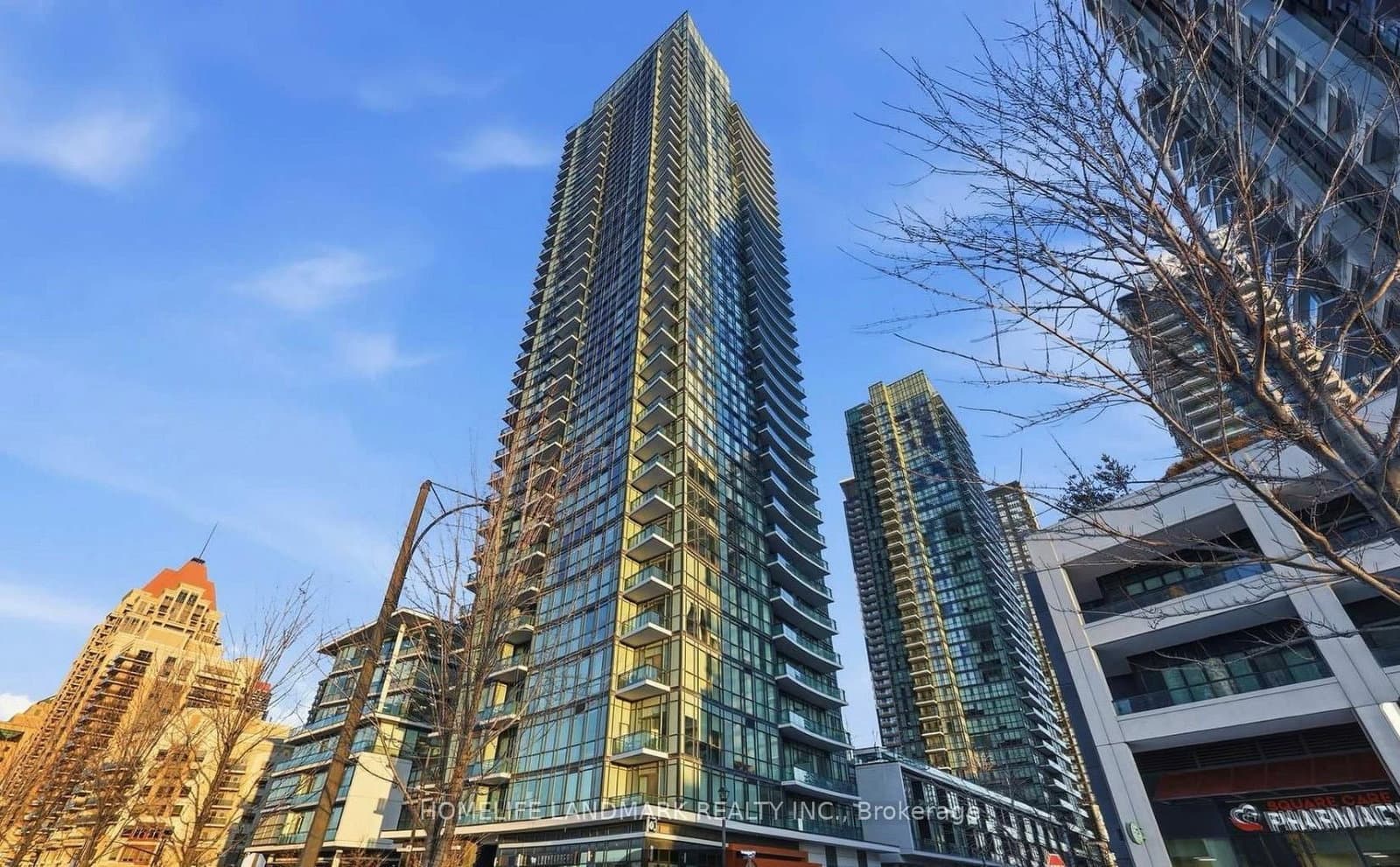 #2604 - 4099 BRICKSTONE Mews