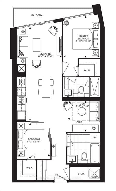 #422 - 36 Zorra Street