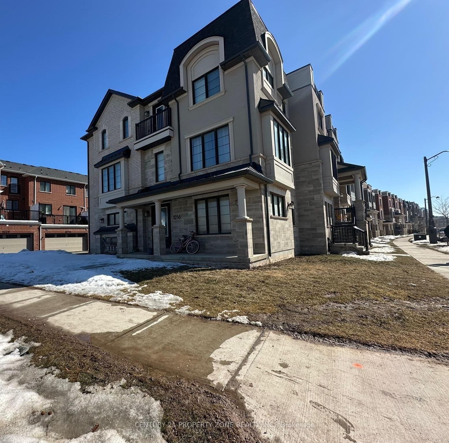 1216 Wheat Boom Drive