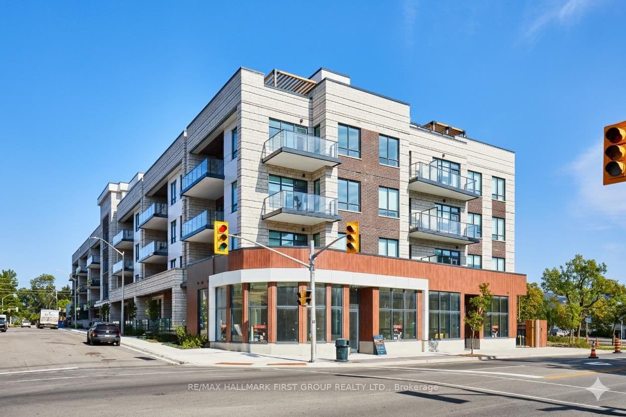 #407 - 123 Maurice Drive