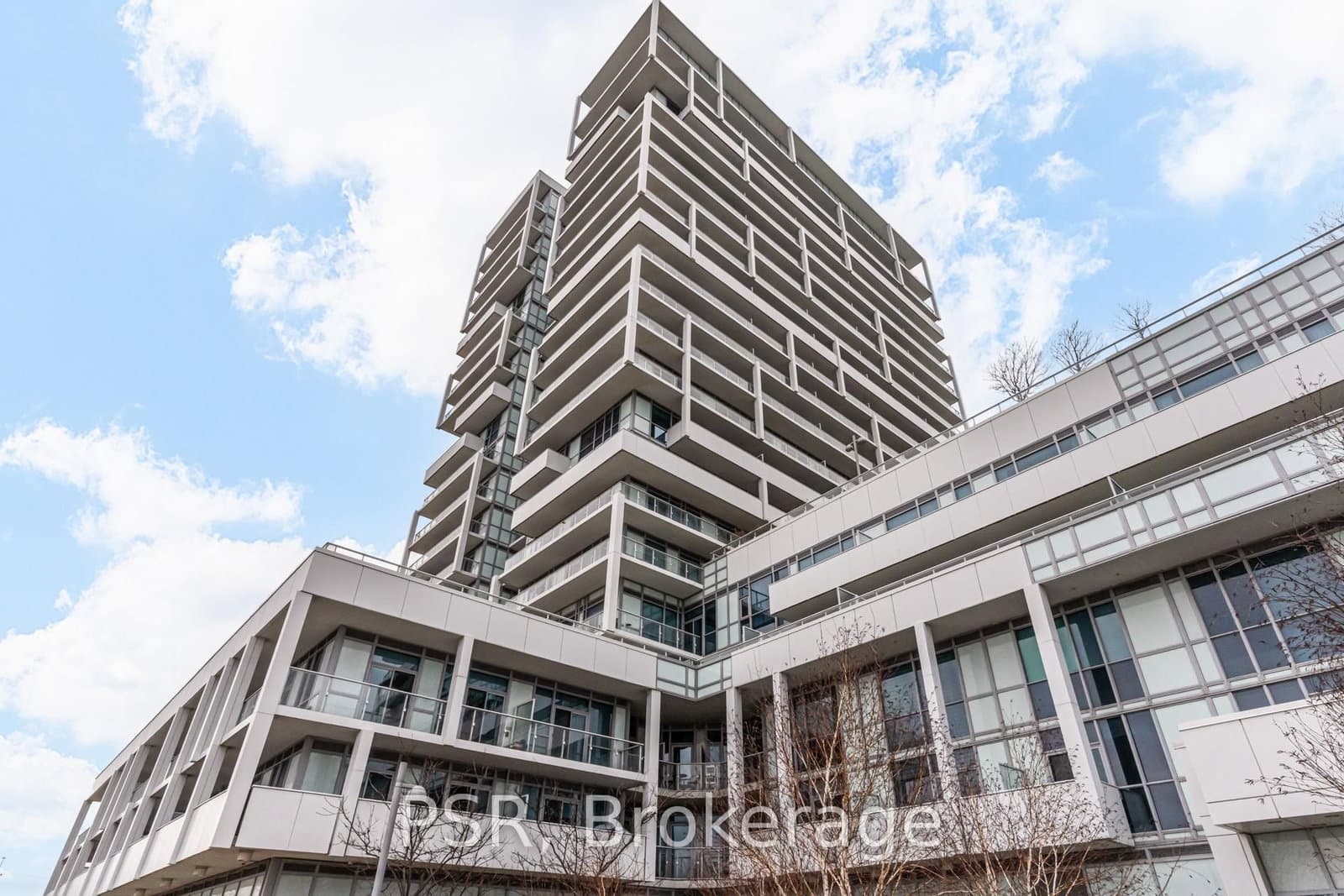 #602 - 65 Speers Road