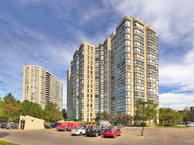 #1106 - 26 Hanover Road
