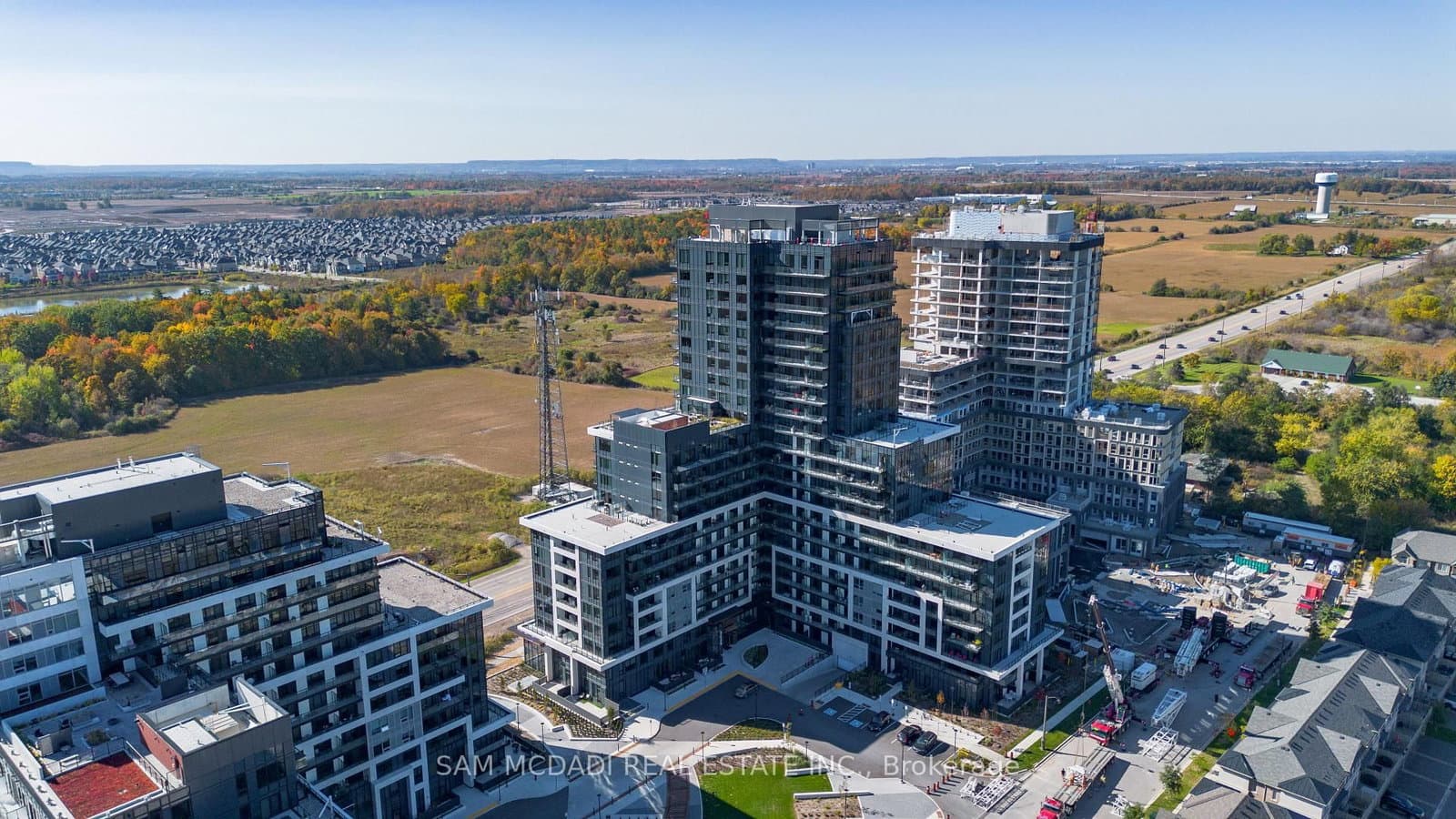 3220 William Coltson Avenue, Unit 1503