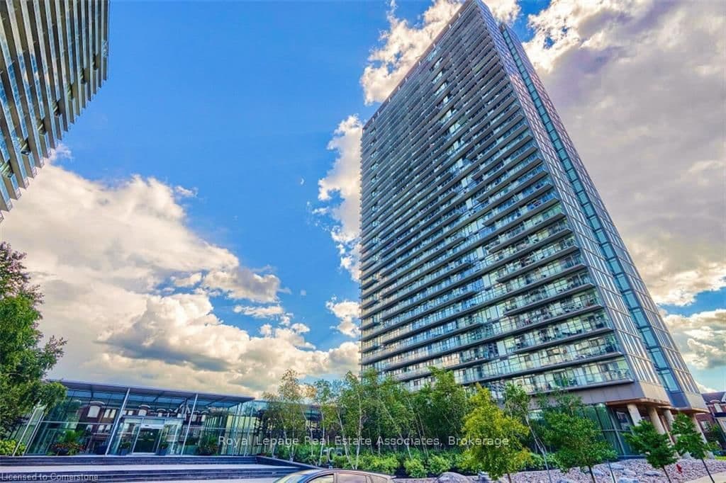 #2206 - 105 The Queensway