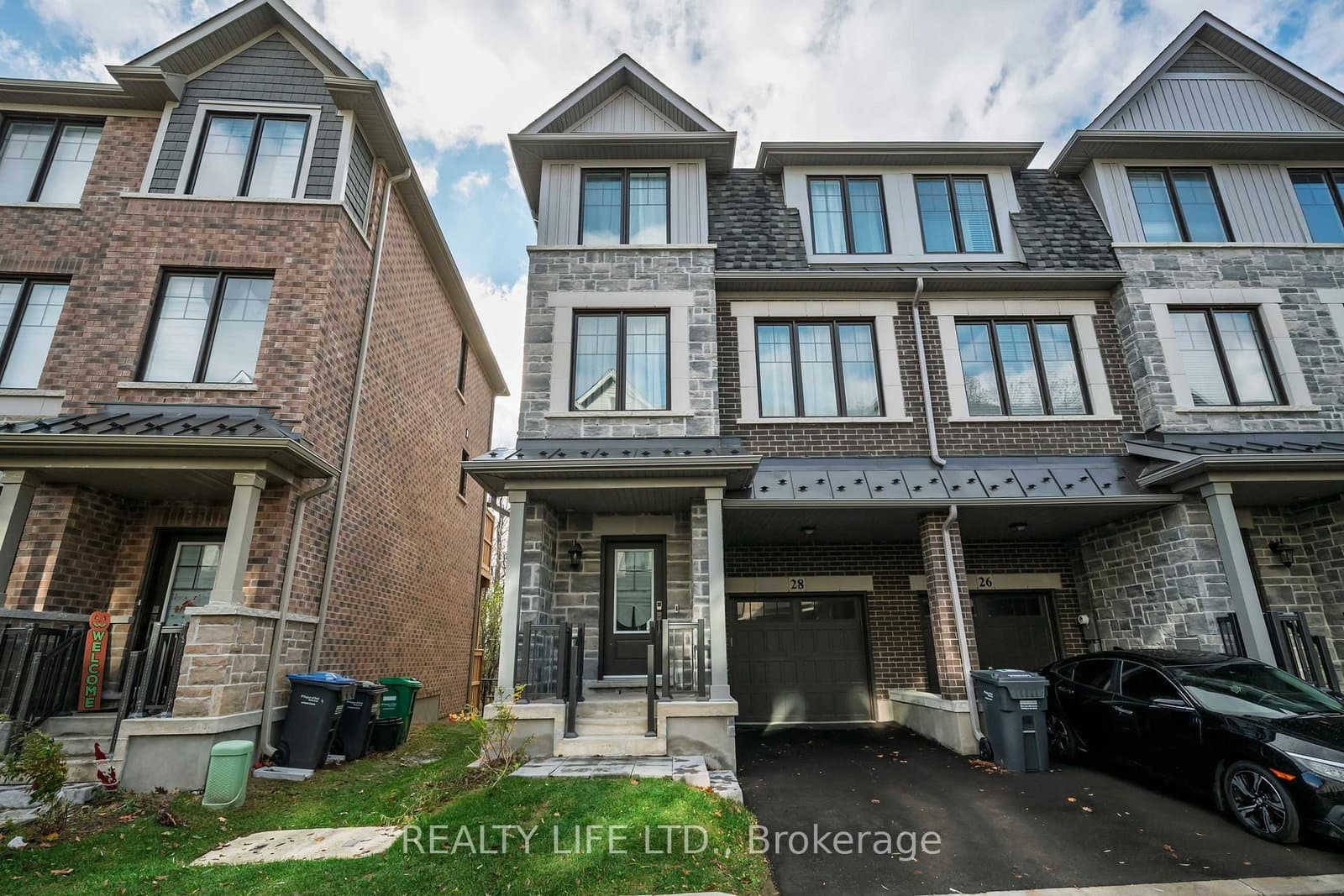 28 Folcroft Street