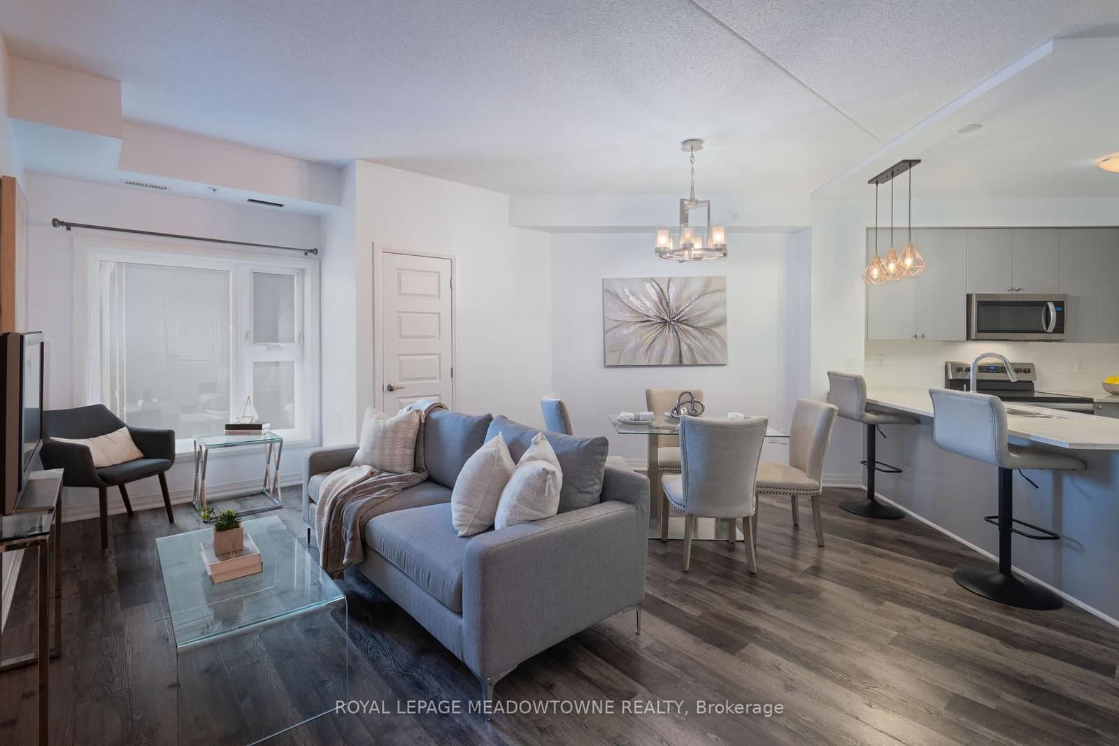 #324 - 610 Farmstead Drive